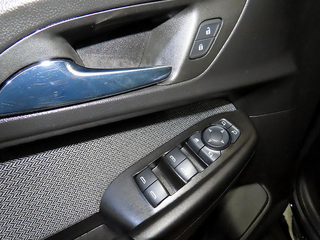 Chevrolet Trail Blazer 2022 Negro - Importación desde Corea - HF Imports Iquique - Foto 13