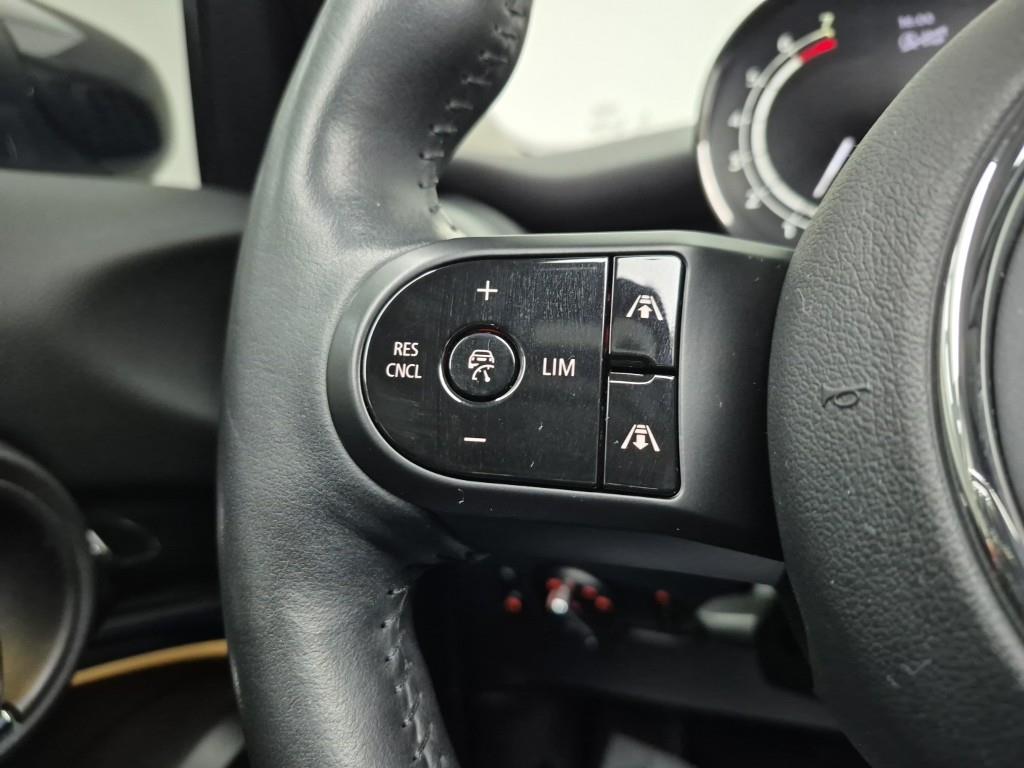 Mini Cooper 2022 Blanco - Importación desde Corea - HF Imports Iquique - Foto 16