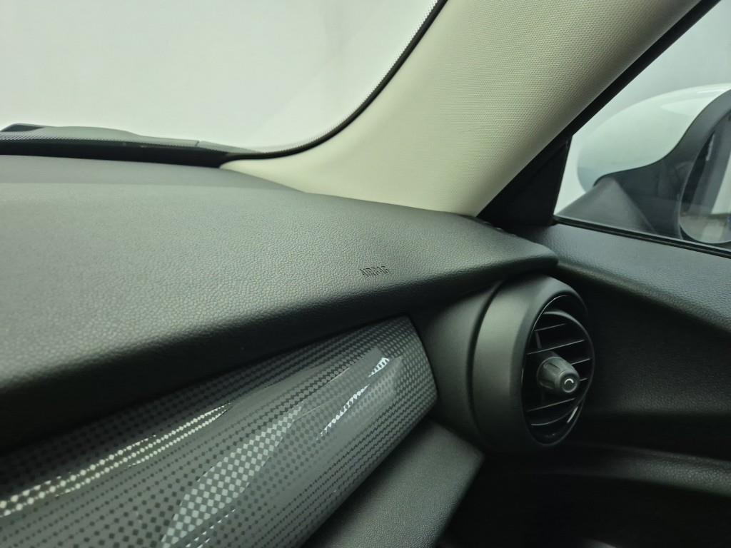 Mini Cooper 2016 Azul - Importación desde Corea - HF Imports Iquique - Foto 13