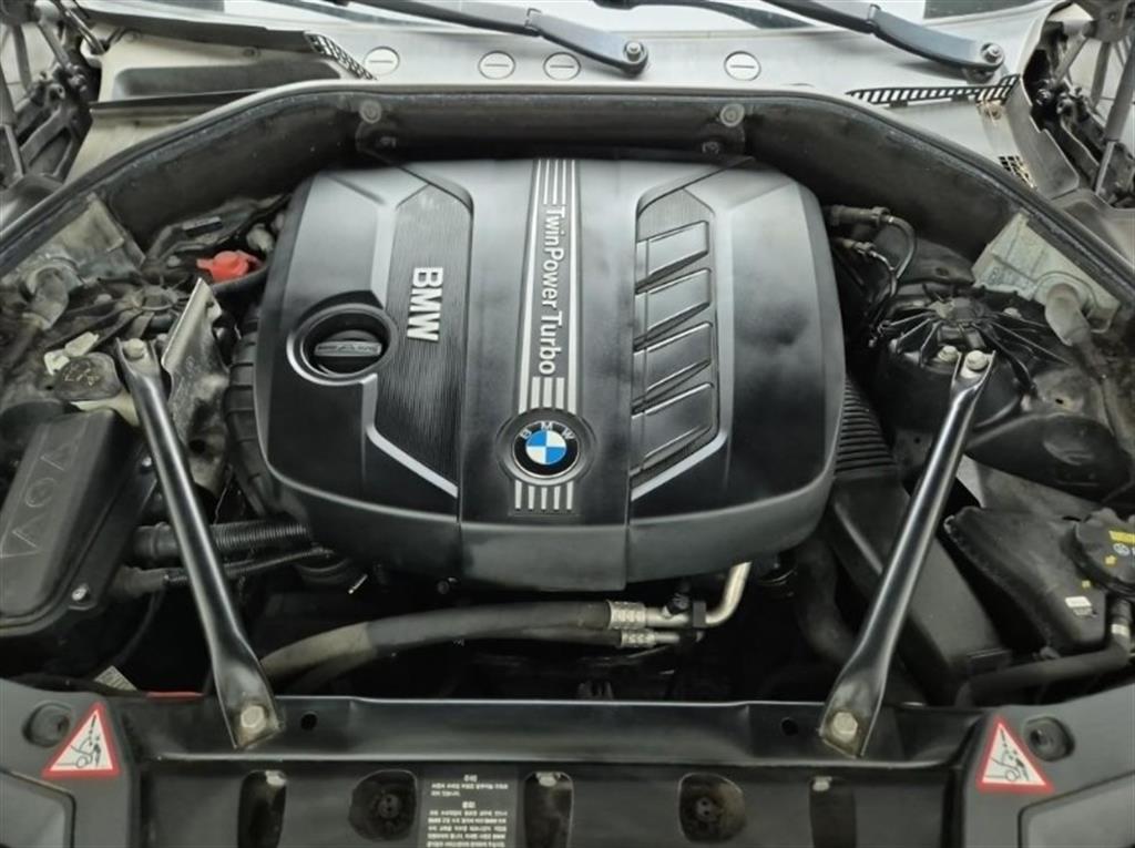 BMW Gran Turismo - Vista 5