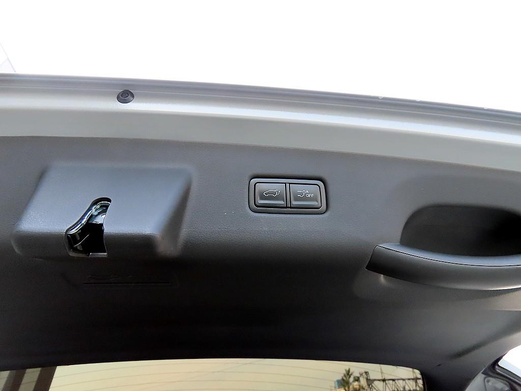 KIA Carnival 2025 Gris - Importación desde Corea - HF Imports Iquique - Foto 16