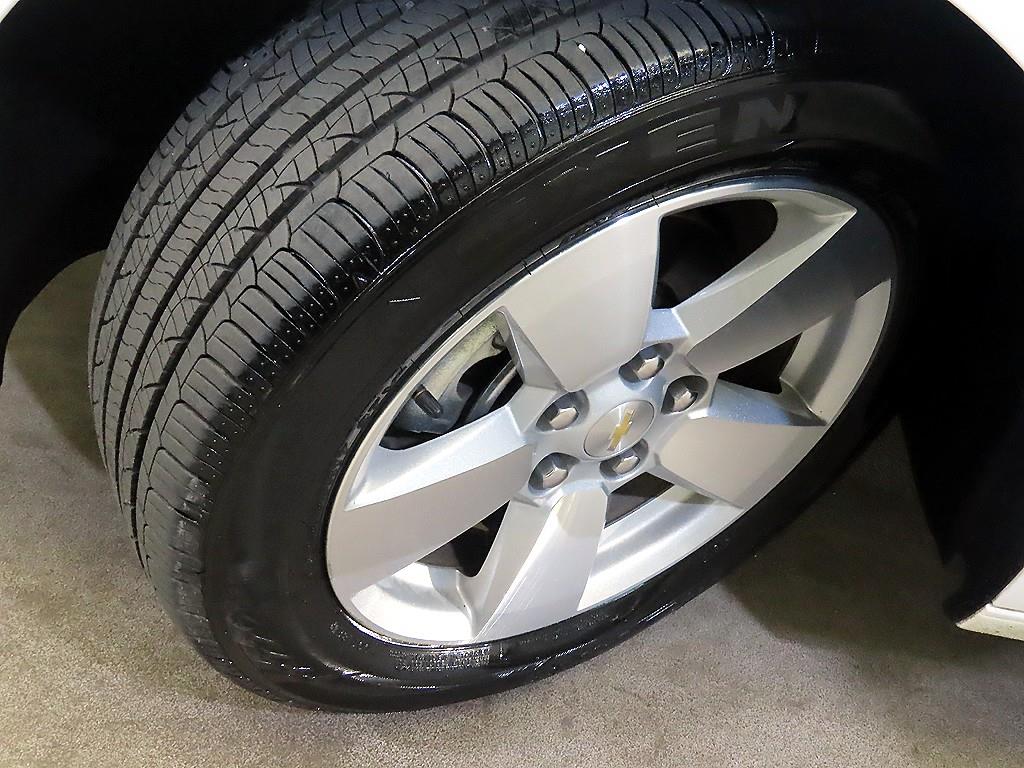 Chevrolet Malibu 2015 Blanco - Importación desde Corea - HF Imports Iquique - Foto 20