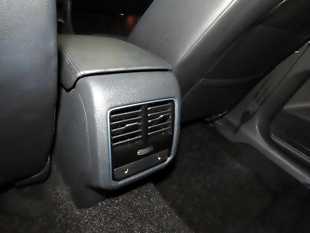 Volkswagen Passat 2018 - Importación desde Corea - HF Imports Iquique - Foto 15