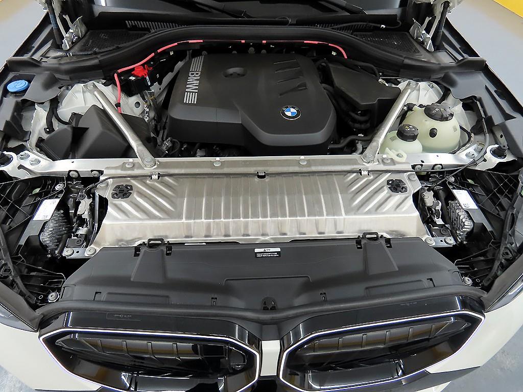 BMW X3 2025 Blanco - Importación desde Corea - HF Imports Iquique - Foto 19