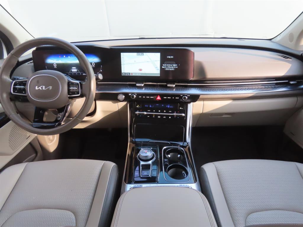 KIA Carnival 2022 Blanco - Importación desde Corea - HF Imports Iquique - Foto 11