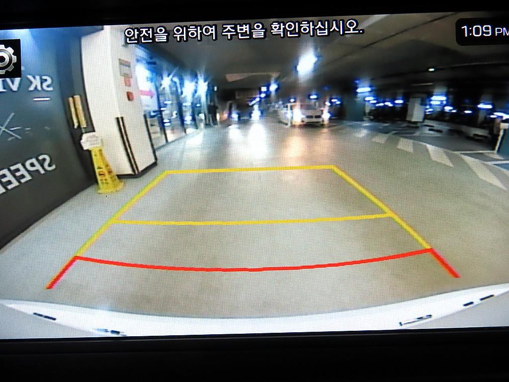 HYUNDAI Avante 2020 Blanco - Importación desde Corea - HF Imports Iquique - Foto 15