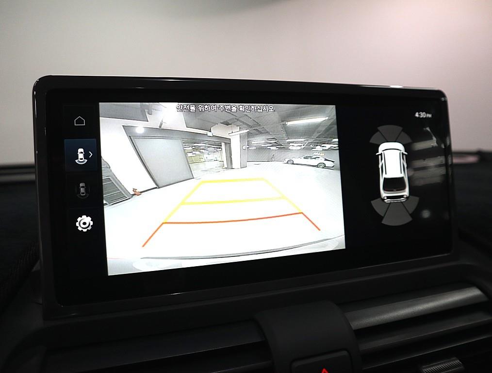 HYUNDAI Casper 2025 Negro - Importación desde Corea - HF Imports Iquique - Foto 13