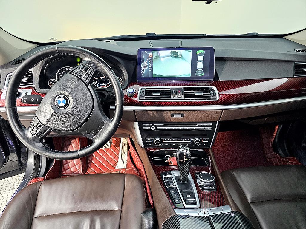 BMW Gran Turismo - Vista 5