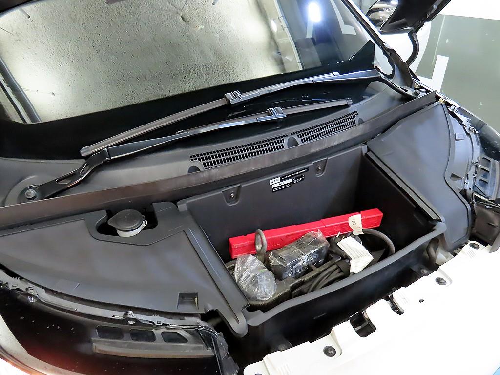 BMW i3 2016 Blanco - Importación desde Corea - HF Imports Iquique - Foto 19