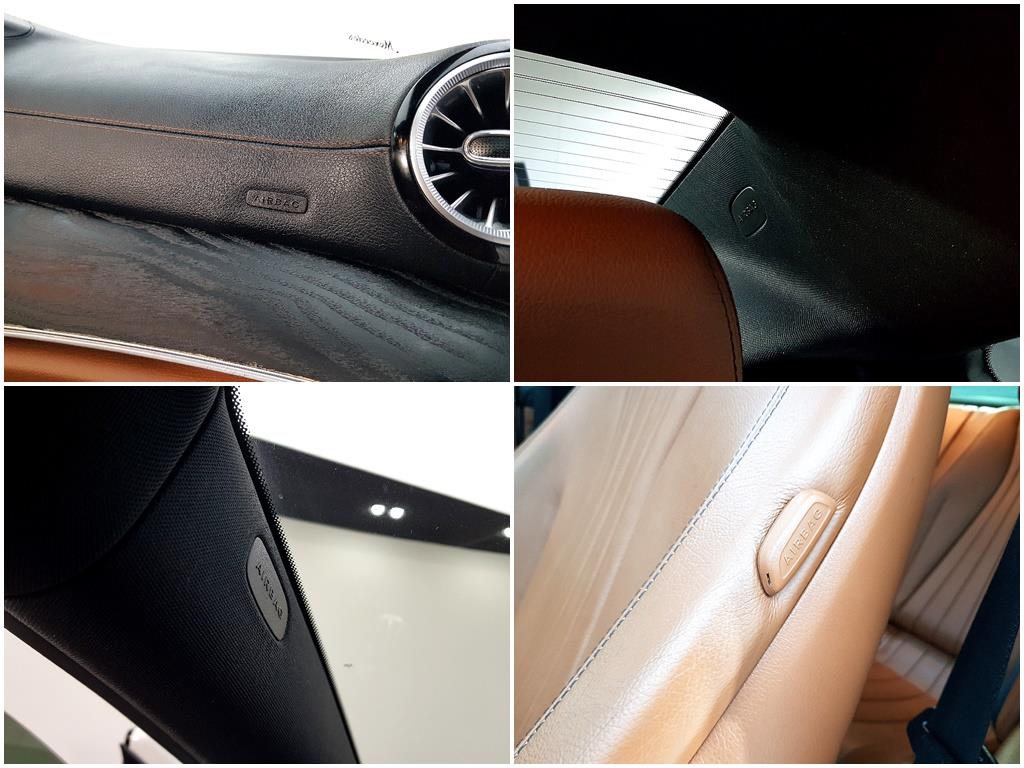 Mercedes Benz E class 2019 Blanco - Importación desde Corea - HF Imports Iquique - Foto 16