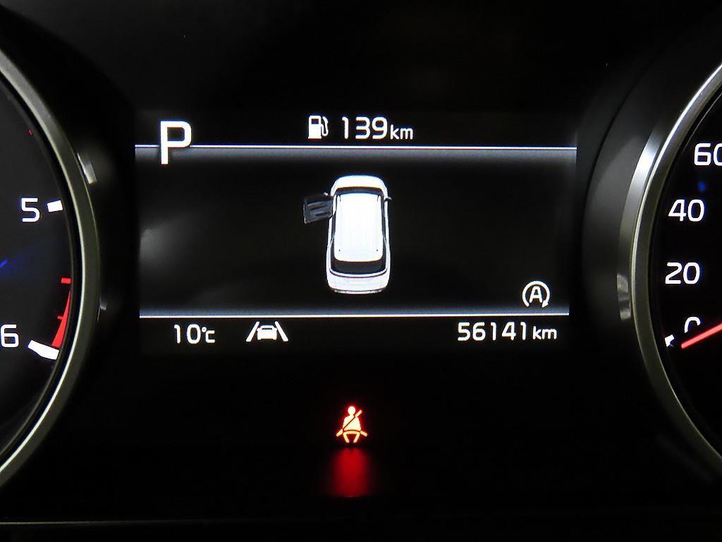 KIA Carnival - Vista 10