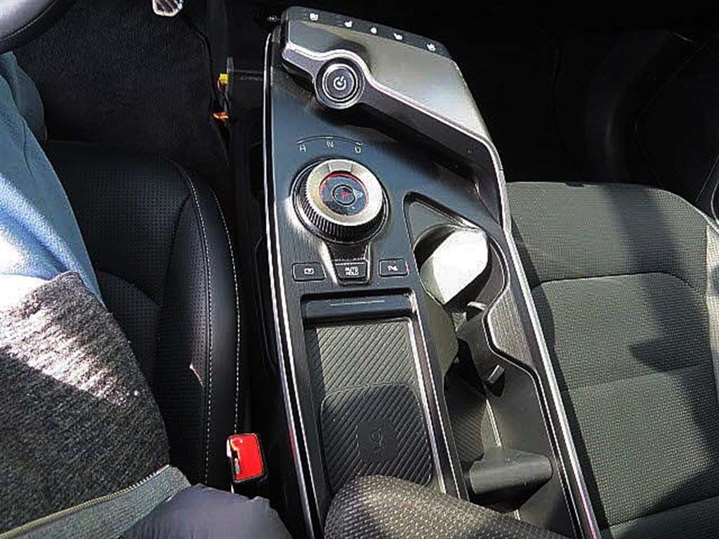 KIA EV6 2025 Blanco - Importación desde Corea - HF Imports Iquique - Foto 11