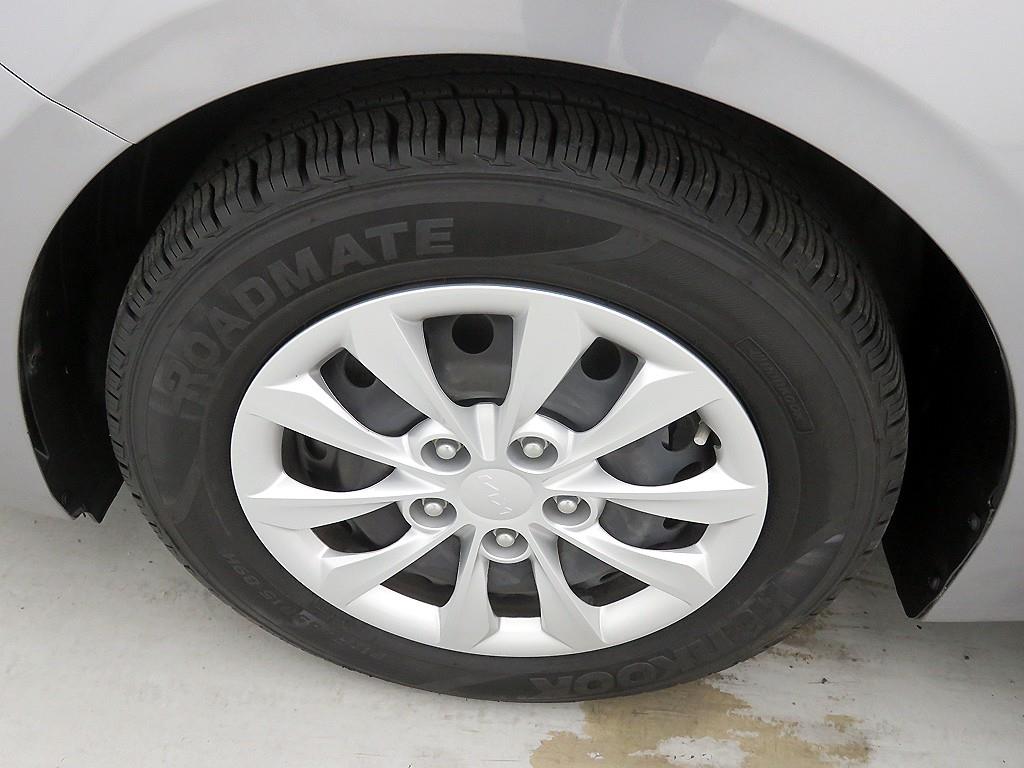 KIA K3 2022 Gris - Importación desde Corea - HF Imports Iquique - Foto 20