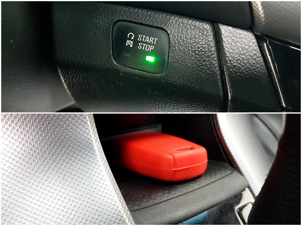 Chevrolet Cruise 2011 Blanco - Importación desde Corea - HF Imports Iquique - Foto 16