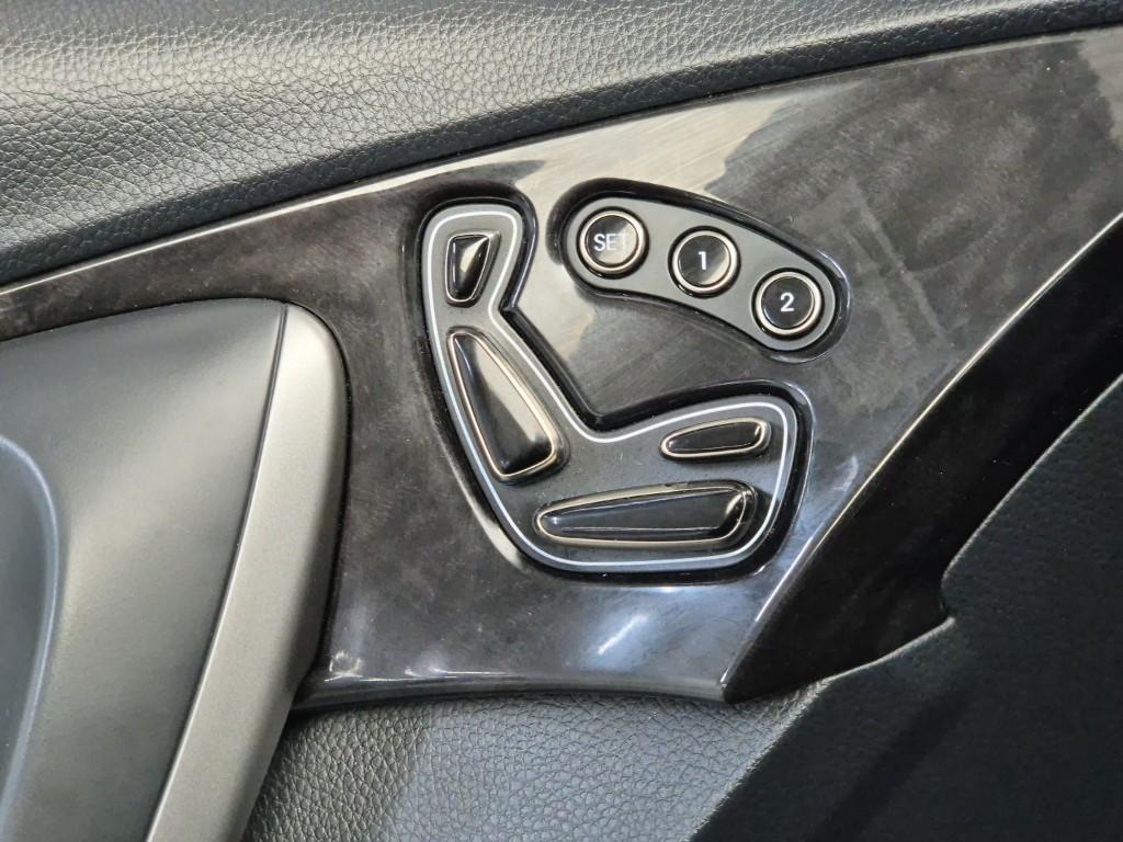 HYUNDAI Grandeur 2013 Negro - Importación desde Corea - HF Imports Iquique - Foto 19