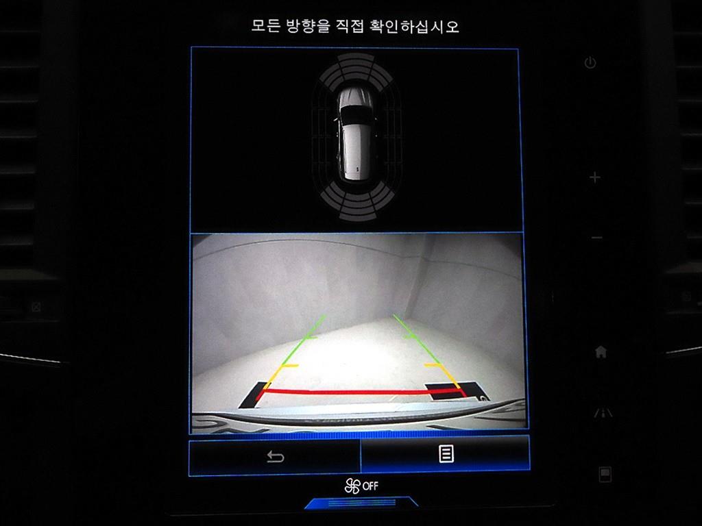 SAMSUNG QM6 2020 - Importación desde Corea - HF Imports Iquique - Foto 16