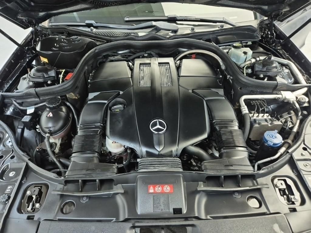 Mercedes Benz CLS Class 2016 Negro - Importación desde Corea - HF Imports Iquique - Foto 18