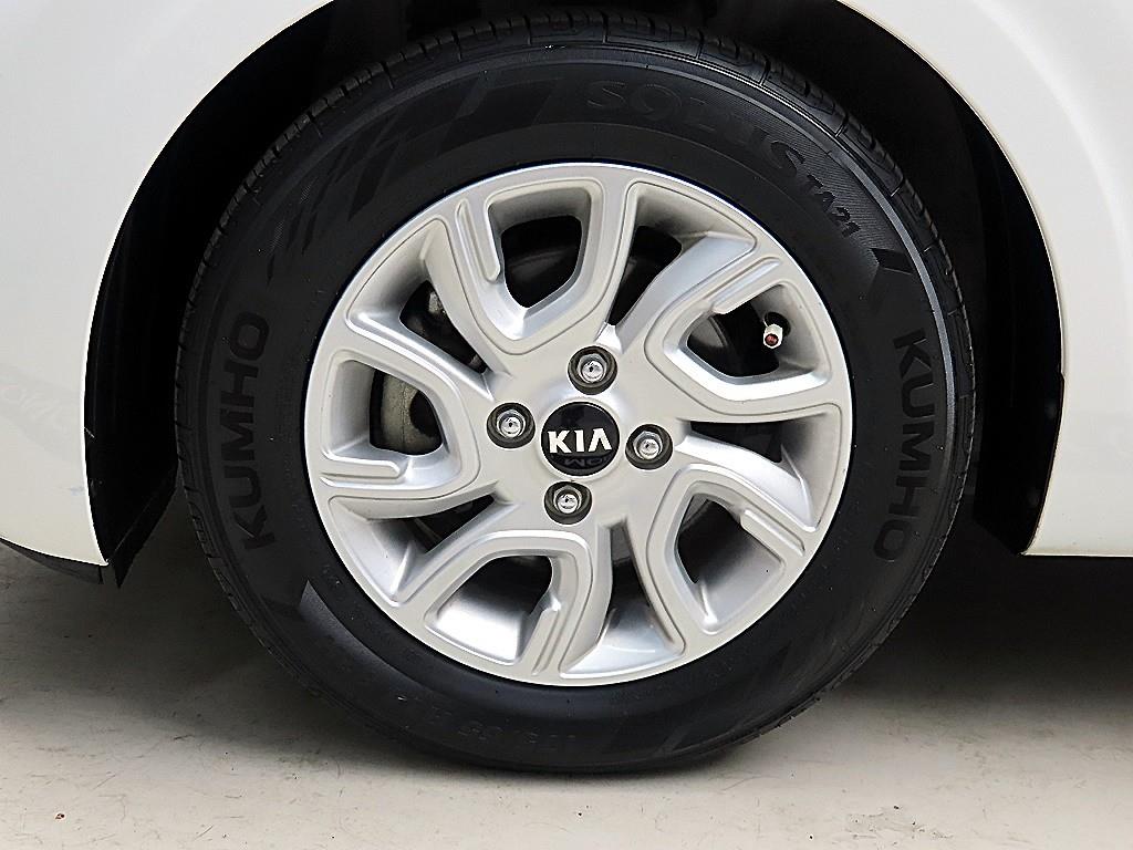 KIA Morning 2020 Blanco - Importación desde Corea - HF Imports Iquique - Foto 20