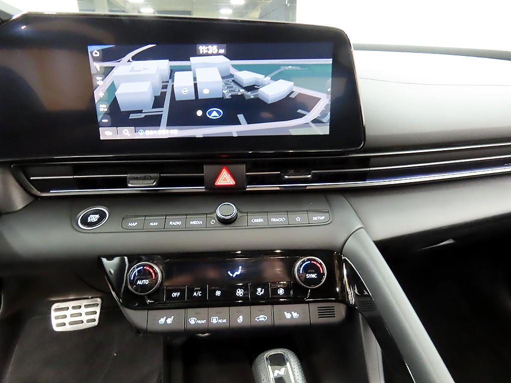 HYUNDAI Avante 2024 - Importación desde Corea - HF Imports Iquique - Foto 13