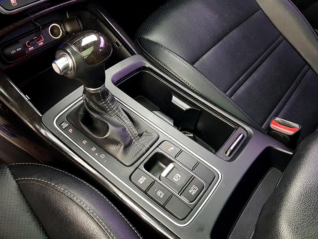 KIA Sorento - Vista 12
