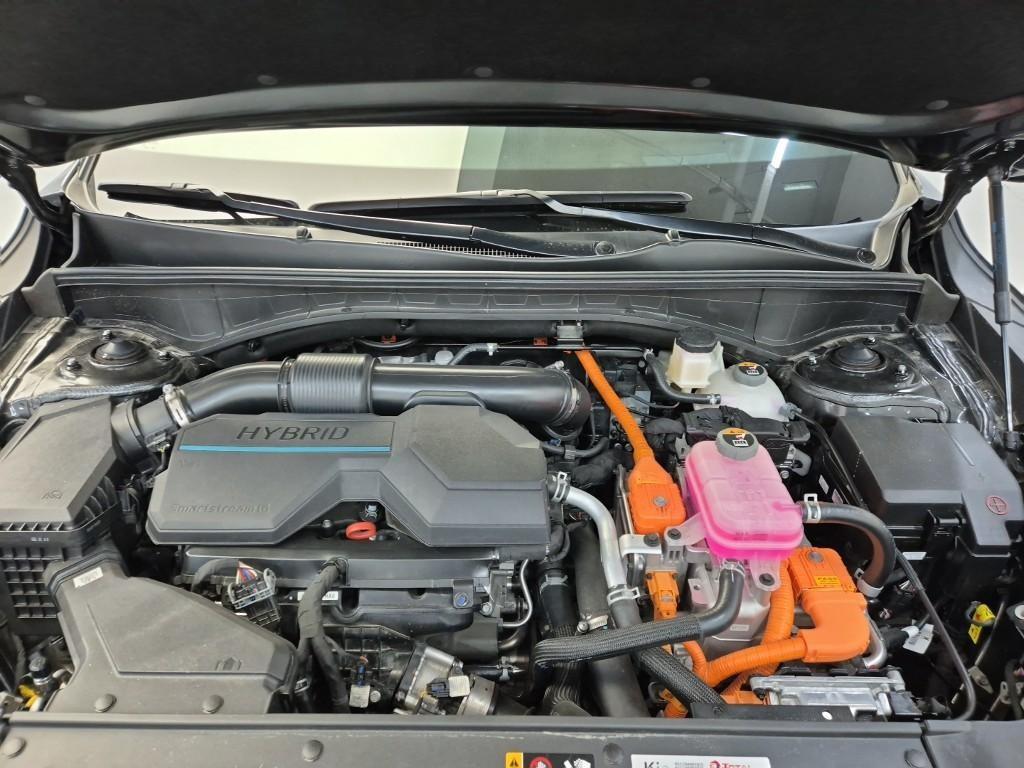 KIA Sorento - Vista 5