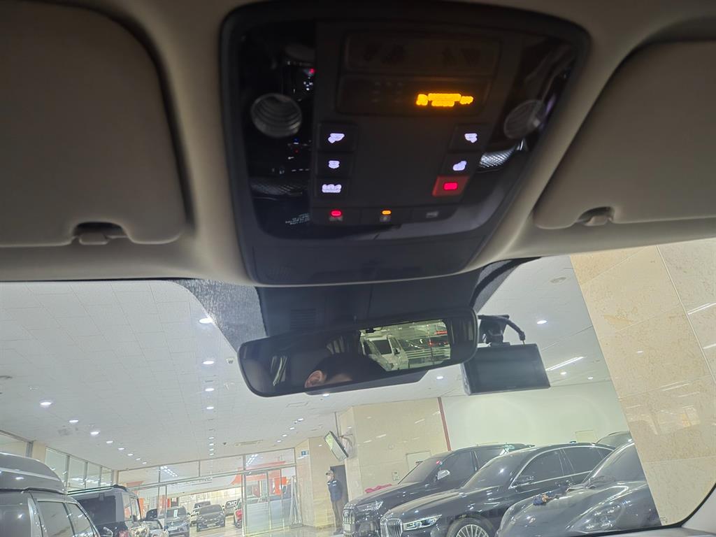 KIA Carnival 2022 Blanco - Importación desde Corea - HF Imports Iquique - Foto 19