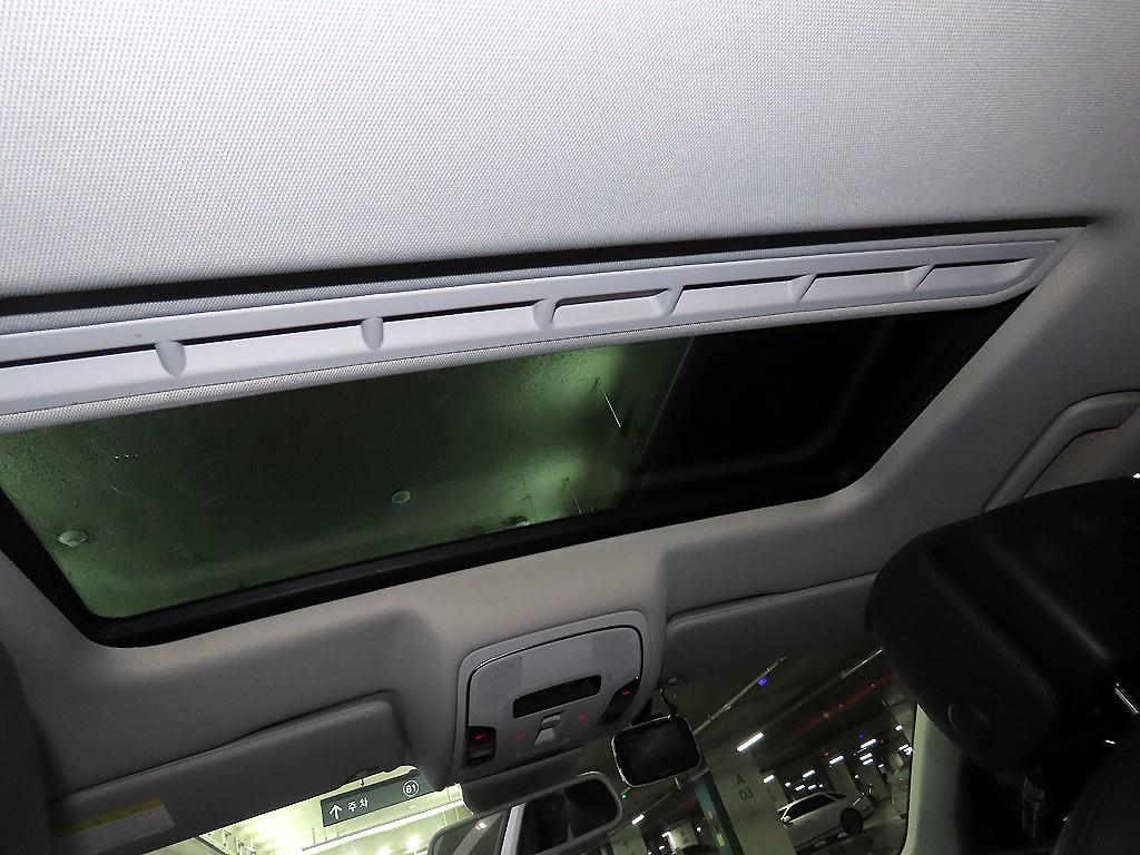 Audi A7 2016 Negro - Importación desde Corea - HF Imports Iquique - Foto 17