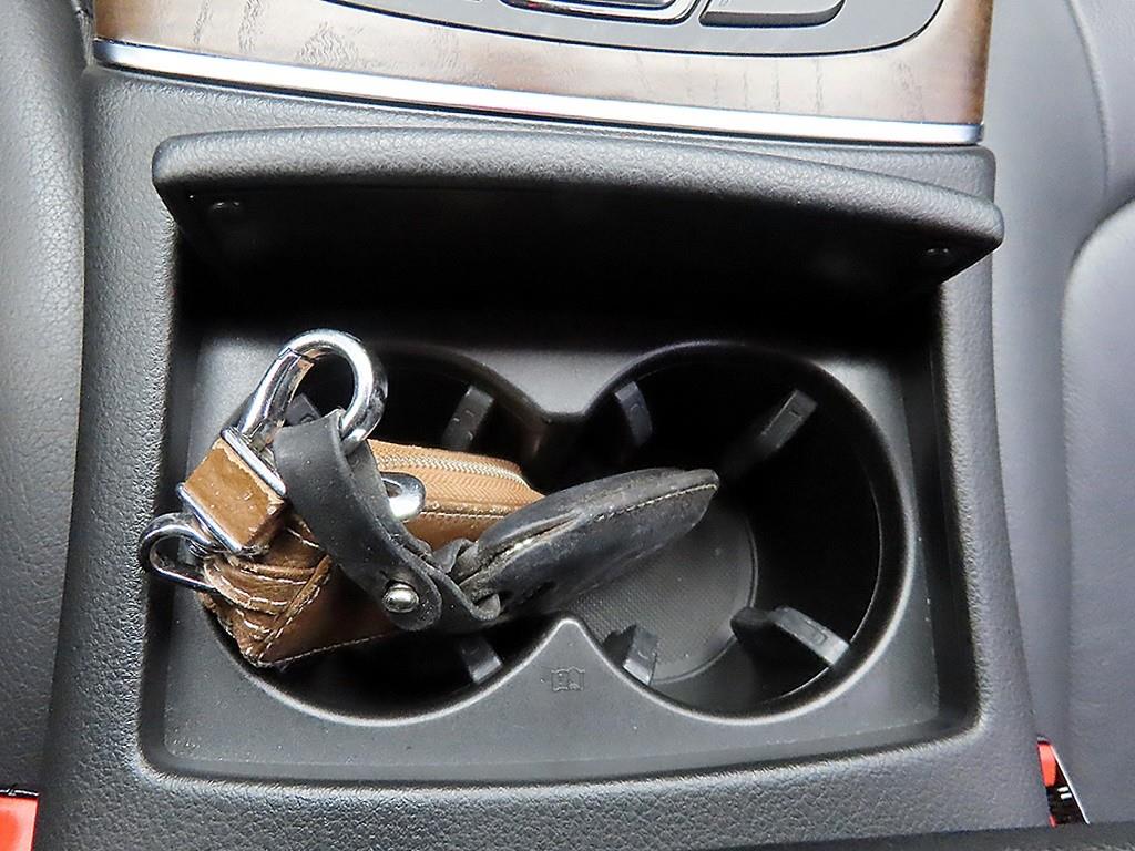 Audi A6 2014 - Importación desde Corea - HF Imports Iquique - Foto 13