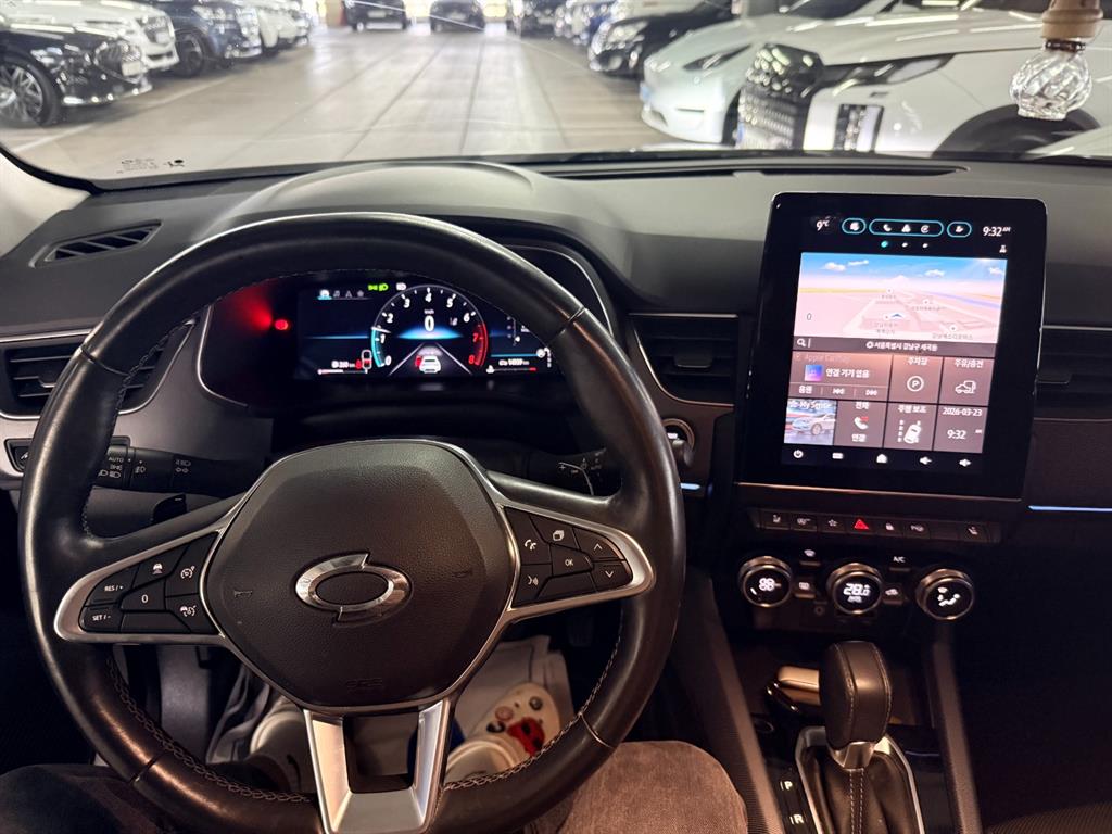 SAMSUNG XM3 - Vista 9