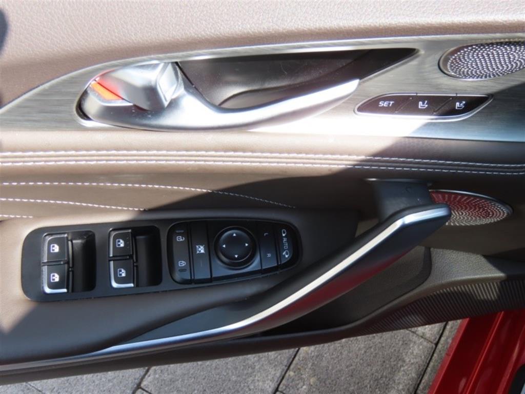 KIA Stinger 2021 - Importación desde Corea - HF Imports Iquique - Foto 12