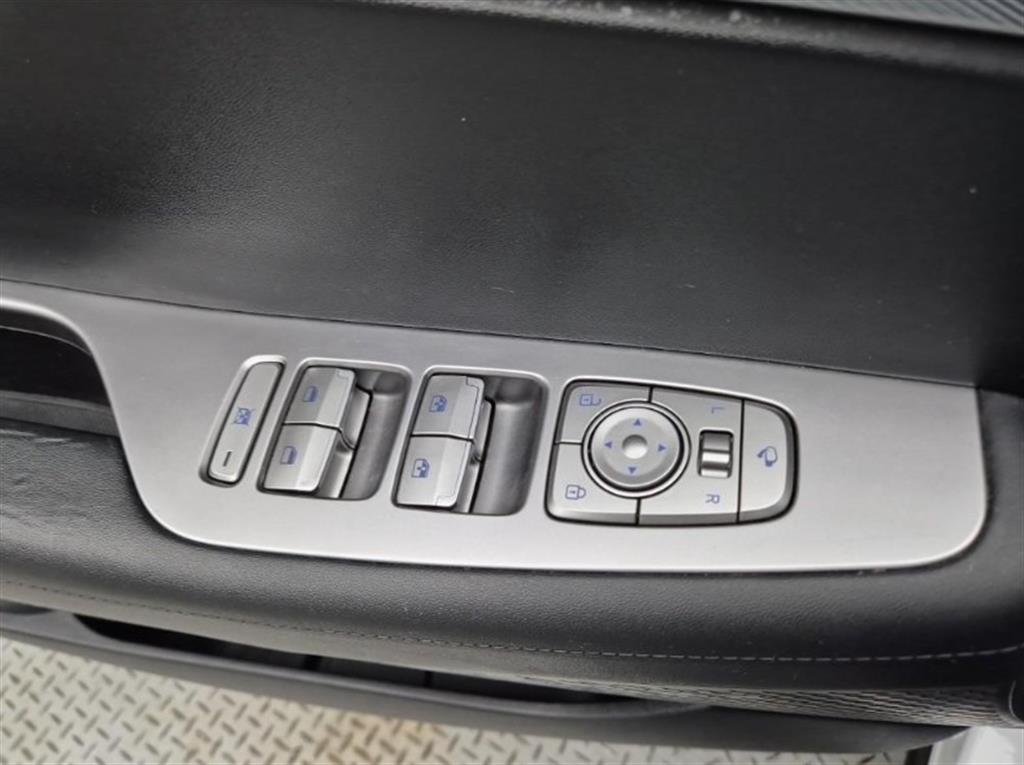 HYUNDAI Palisade 2019 Blanco - Importación desde Corea - HF Imports Iquique - Foto 16