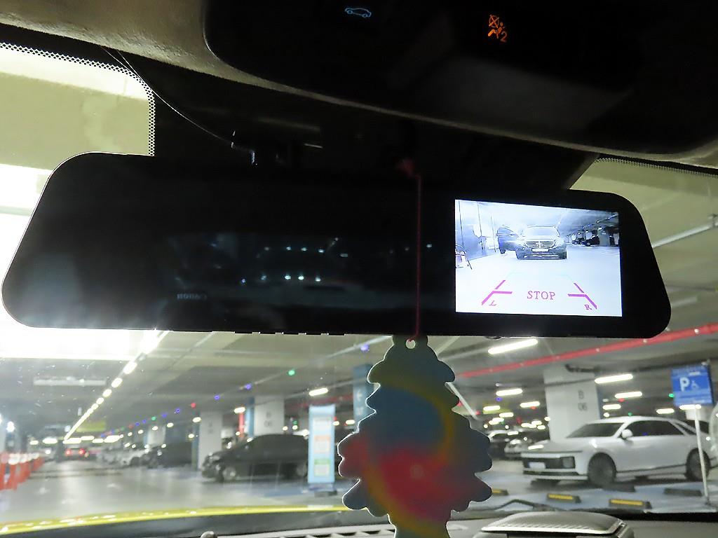 Chevrolet Camaro - Vista 12