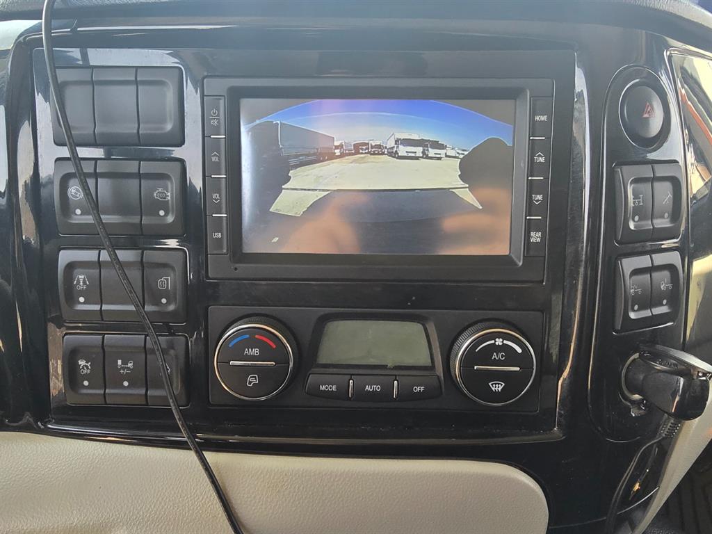 medium and large cargo dump 2024 Café - Importación desde Corea - HF Imports Iquique - Foto 17