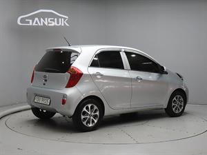 KIA Morning - Vista 8