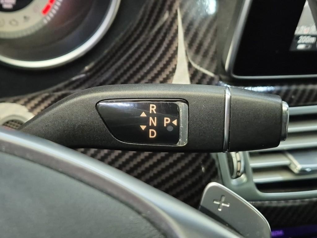 Mercedes Benz CLS Class 2016 Negro - Importación desde Corea - HF Imports Iquique - Foto 15