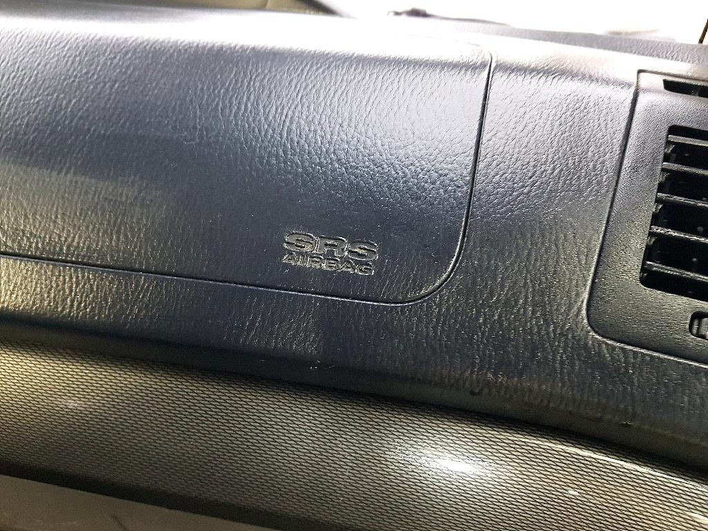 Ssangyong Korando - Vista 12