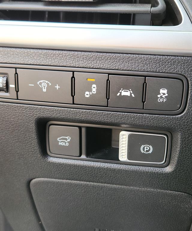 HYUNDAI Palisade - Vista 7