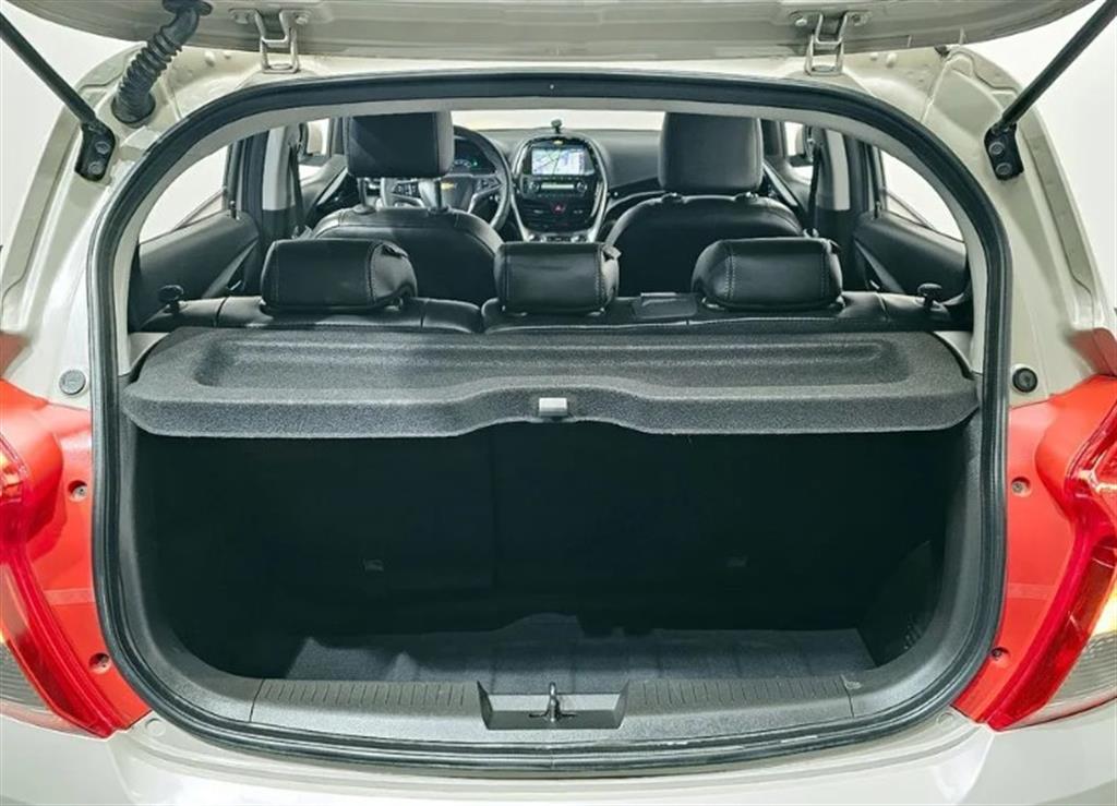 Chevrolet Spark 2018 Blanco - Importación desde Corea - HF Imports Iquique - Foto 20