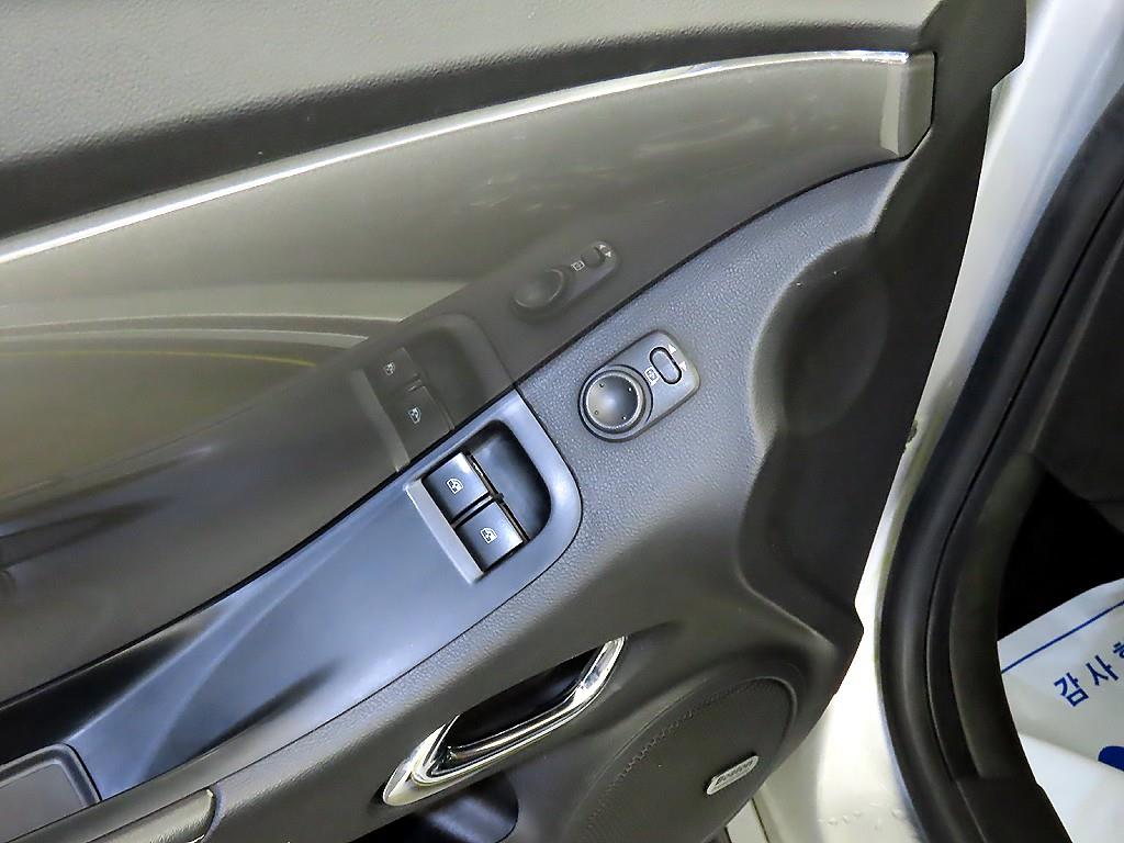 Chevrolet Camaro 2011 Amarillo - Importación desde Corea - HF Imports Iquique - Foto 15