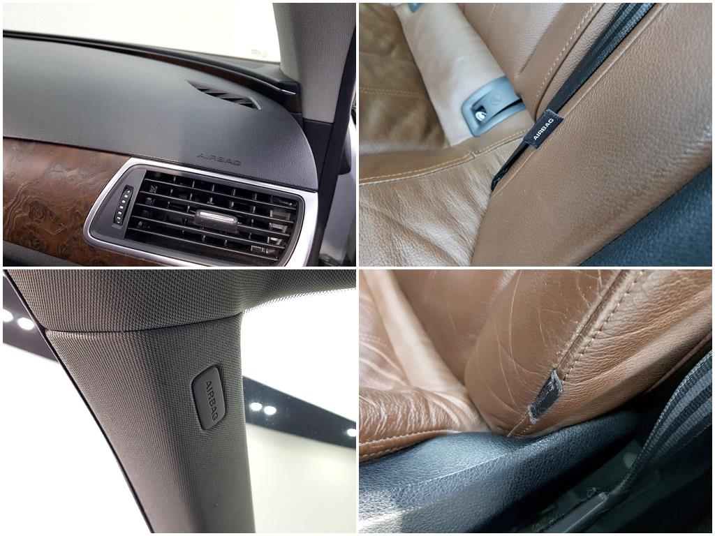 Audi A7 2013 Plateado - Importación desde Corea - HF Imports Iquique - Foto 16