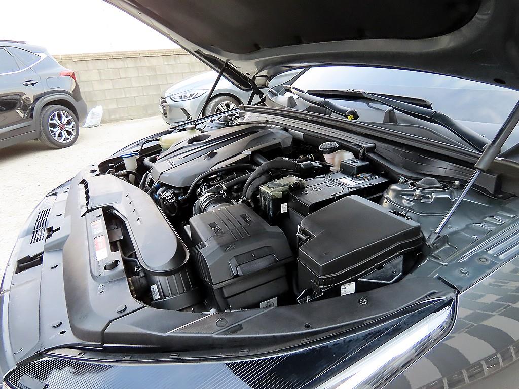 KIA K5 2020 - Importación desde Corea - HF Imports Iquique - Foto 19