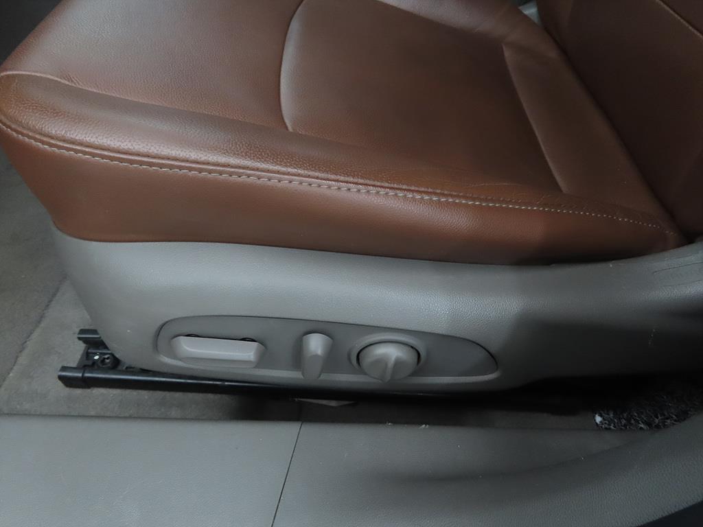 Chevrolet Malibu 2017 Gris - Importación desde Corea - HF Imports Iquique - Foto 15