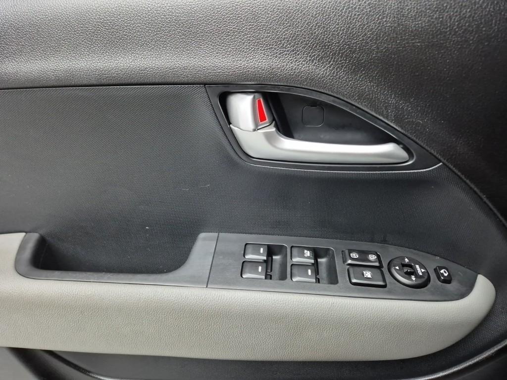 KIA Ray 2018 Gris - Importación desde Corea - HF Imports Iquique - Foto 17