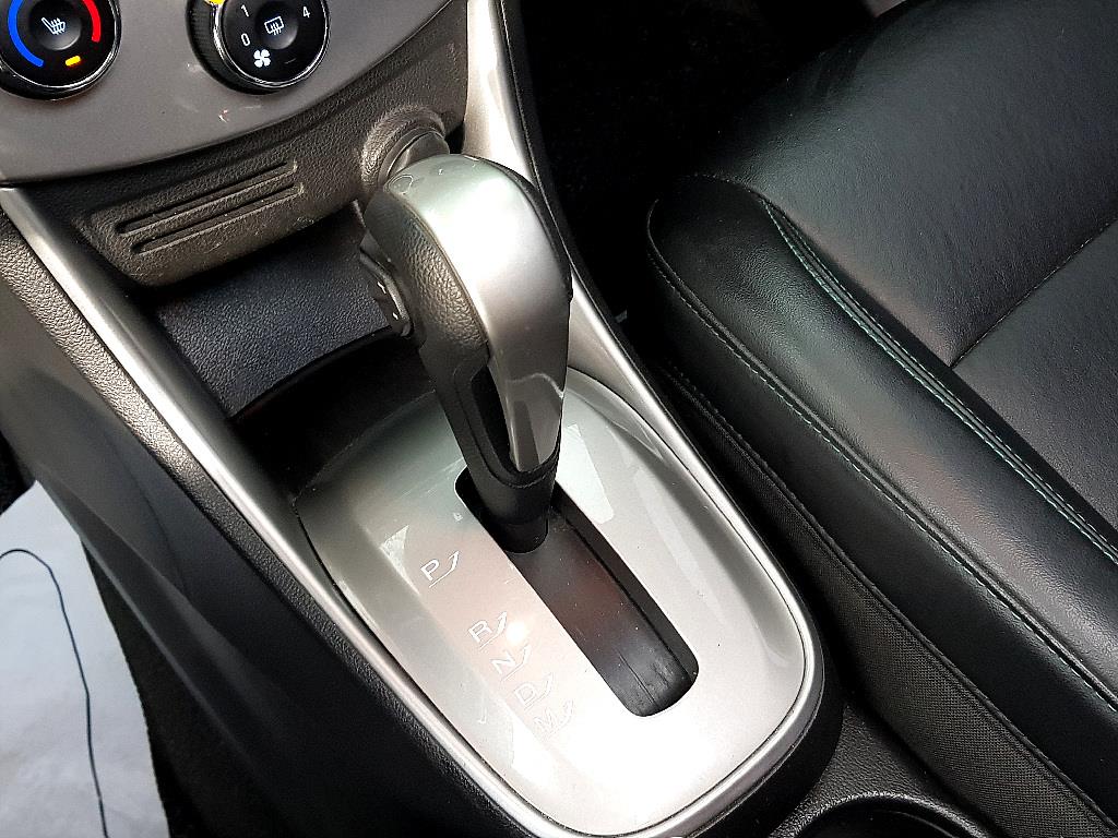 Chevrolet Trax 2016 Negro - Importación desde Corea - HF Imports Iquique - Foto 14
