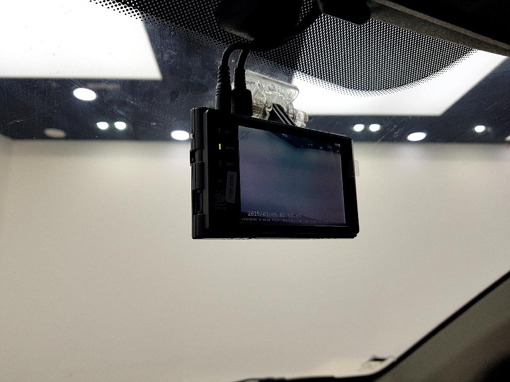 KIA Morning 2016 Café - Importación desde Corea - HF Imports Iquique - Foto 15