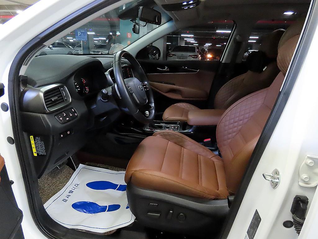 KIA Sorento - Vista 6