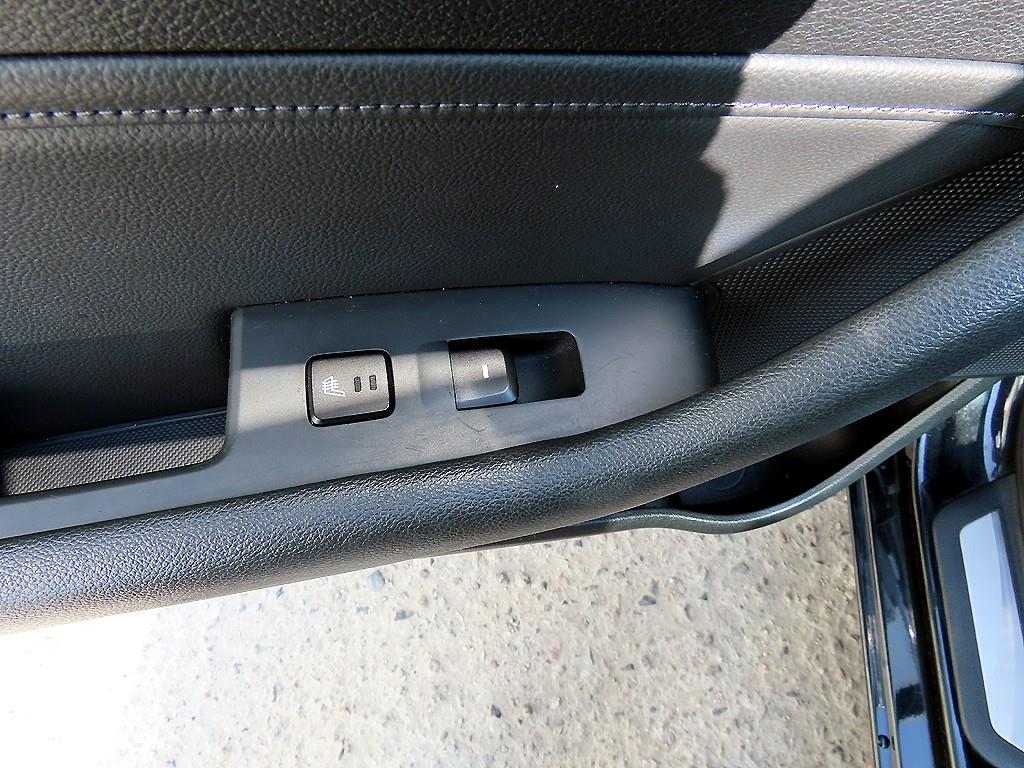 HYUNDAI Sonata 2015 Negro - Importación desde Corea - HF Imports Iquique - Foto 17