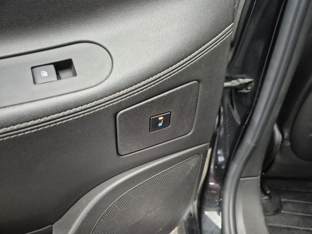 DAEWOO Alpheon 2013 Negro - Importación desde Corea - HF Imports Iquique - Foto 18