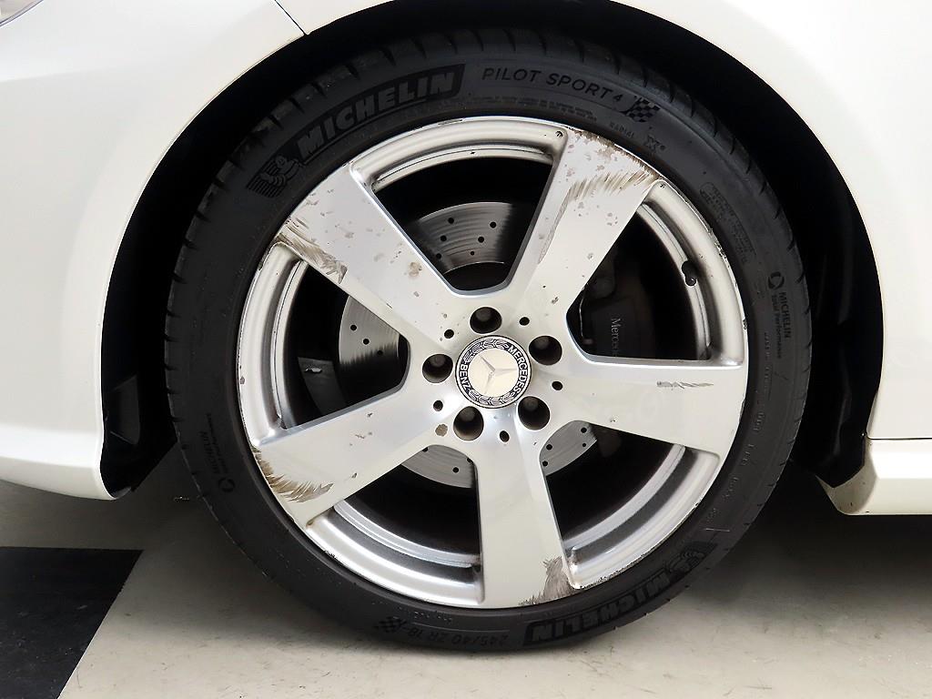 Mercedes Benz E class 2013 - Importación desde Corea - HF Imports Iquique - Foto 20