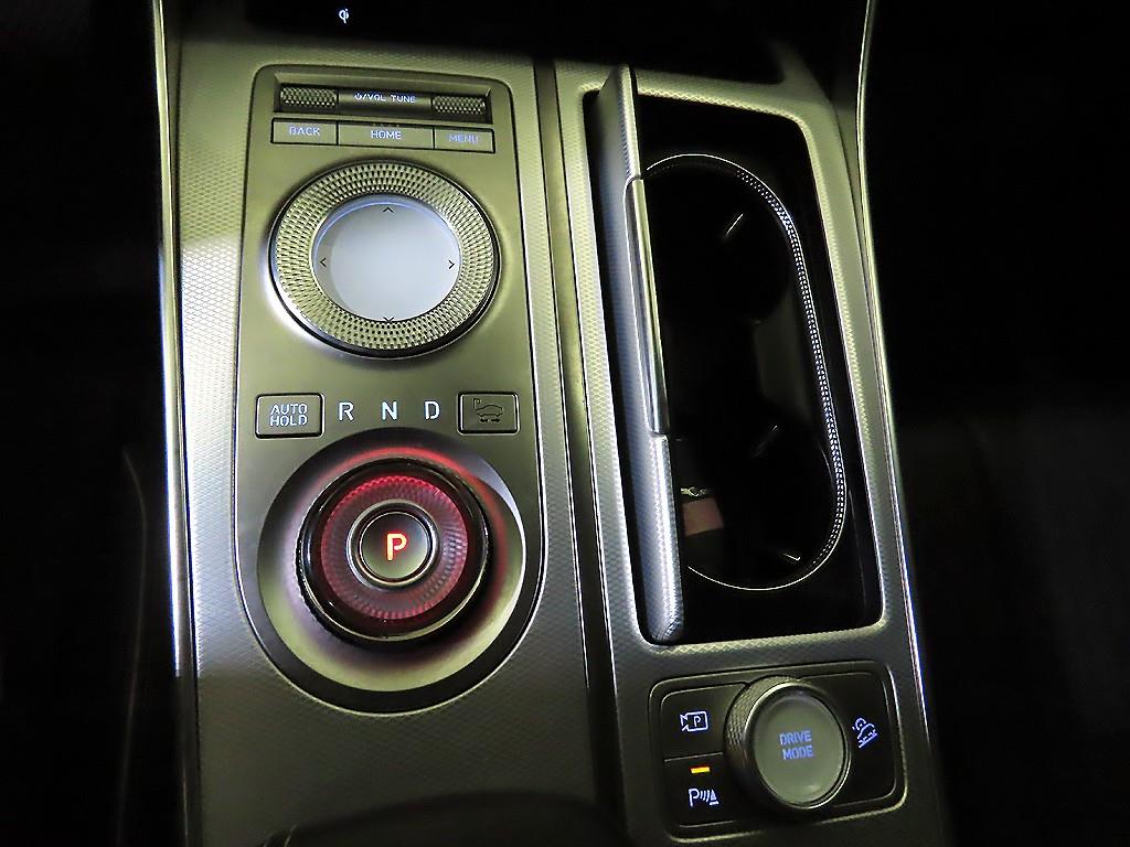 Genesis GV80 - Vista 12